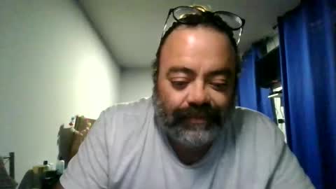 griegozorbatos online show from February 25, 2:56 am