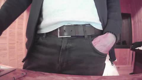 Grim online show from September 28, 7:56 pm