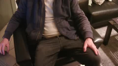 Grim online show from December 29, 8:48 pm