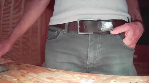 Grim online show from September 11, 8:41 pm