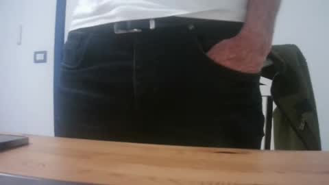 Grim online show from April 3, 9:55 pm