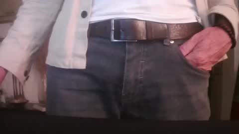 Grim online show from September 8, 7:57 pm