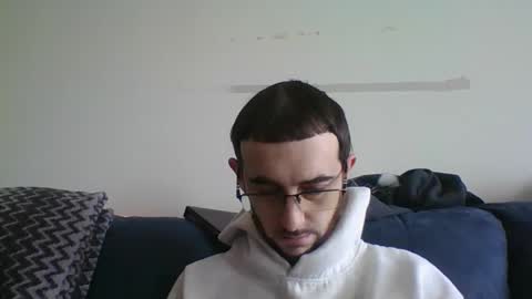 certifiedloverboy online show from March 1, 6:54 pm