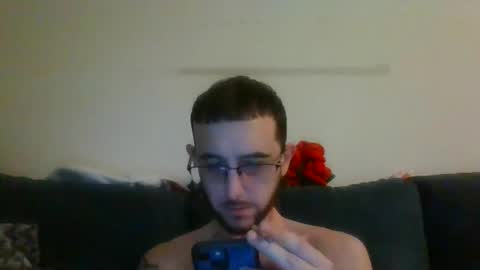 certifiedloverboy online show from January 5, 10:50 pm