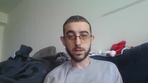 certifiedloverboy online show from December 26, 6:01 pm