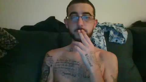 certifiedloverboy online show from October 30, 12:35 am