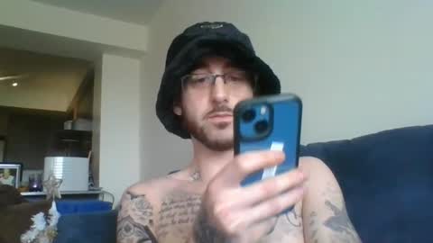 certifiedloverboy online show from January 18, 5:26 pm