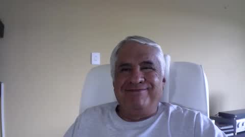 grisa01 online show from January 19, 2:30 pm