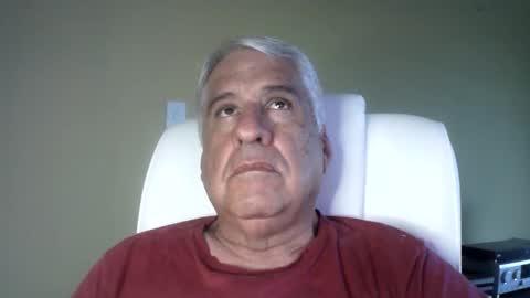 grisa01 online show from December 3, 7:20 pm