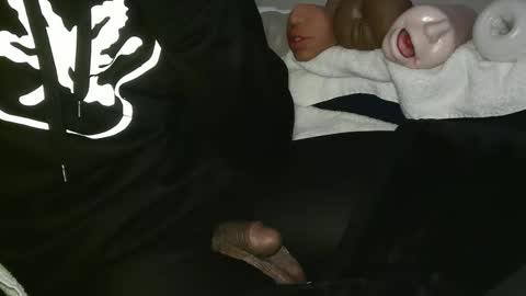 grizzlybone online show from January 12, 7:56 am