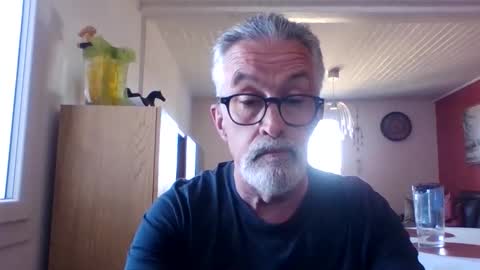 Grybear online show from April 7, 2:39 pm