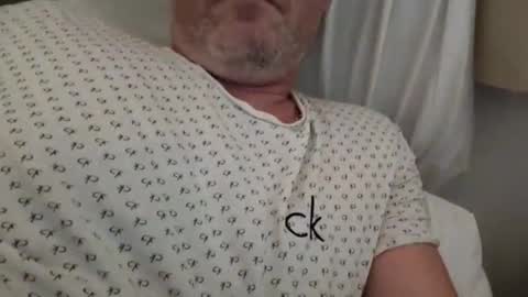 Greg online show from October 30, 5:36 pm