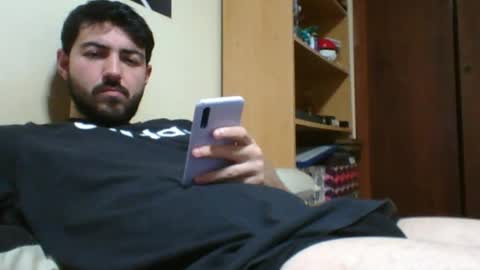 gsendra online show from April 4, 11:35 pm