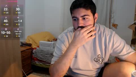 gsendra online show from January 30, 8:54 am