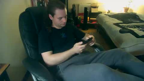 Gizzy online show from November 23, 7:58 pm