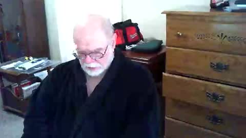 Gary online show from November 23, 1:11 pm