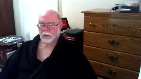 Gary online show from December 22, 12:57 pm