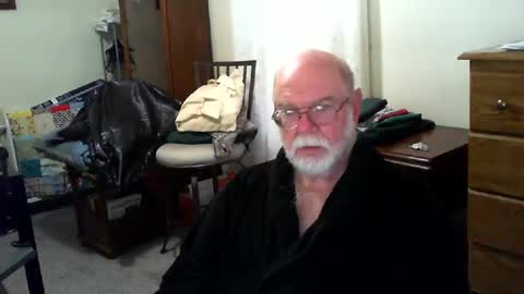 Gary online show from October 25, 11:56 am