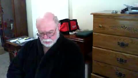 Gary online show from December 16, 1:18 pm