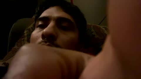 Snapshot of guerra938644 chatting on December 30, 5:04 am BulgeAddiction online show from December 30, 5:04 am