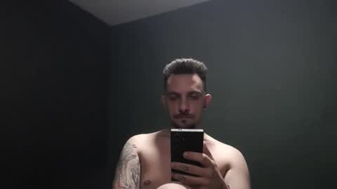 GuessWhatBitch online show from October 12, 4:17 am