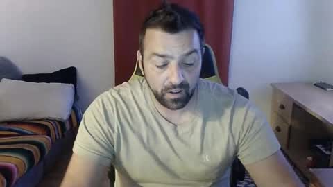 guillaume666286050 online show from September 26, 7:50 am