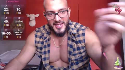 Angel online show from December 5, 4:34 pm