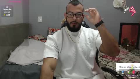 Angel online show from January 26, 5:55 pm