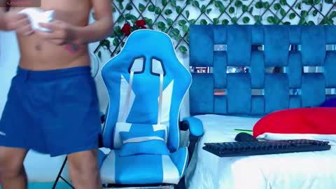 Hakim online show from January 20, 1:42 pm