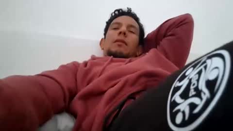 Moreno online show from February 28, 5:23 pm