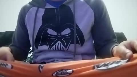 guts_san online show from December 25, 11:10 pm