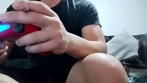 guts_san online show from February 24, 12:20 am