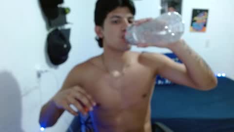 Guts online show from February 10, 7:07 pm