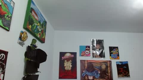 Guts online show from February 17, 6:04 pm