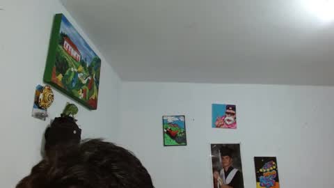 Guts online show from January 22, 8:17 pm