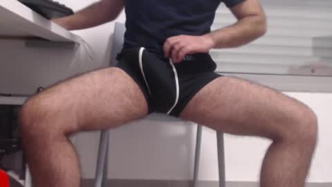 guy11guy online show from March 8, 7:02 am