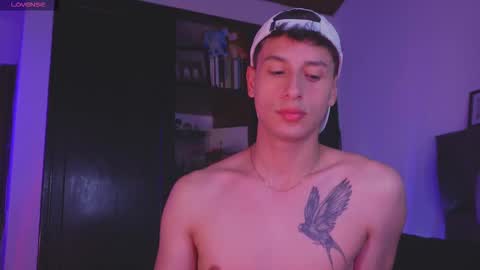 Gabriel online show from December 23, 6:44 am