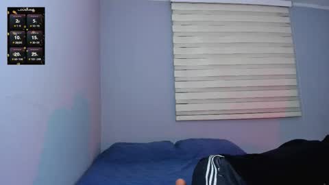 onlyfans    kevin garcia s online show from March 2, 1:05 am