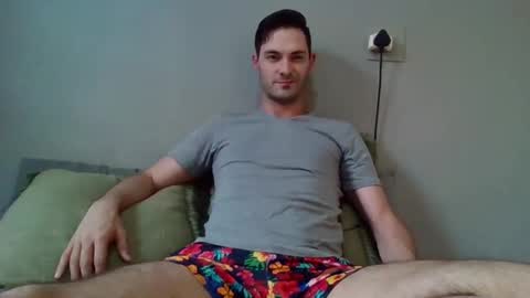 Guy Hardon online show from February 14, 4:20 pm