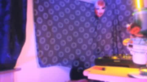 GuyST049 online show from February 19, 7:10 pm