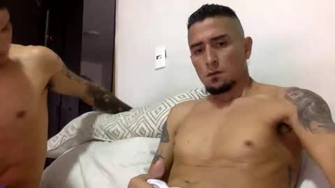 Andy online show from February 15, 12:02 pm