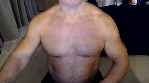 Gymguy online show from December 4, 7:23 pm