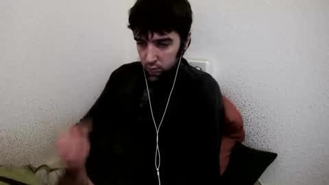 h1dden_reality online show from January 16, 7:52 pm