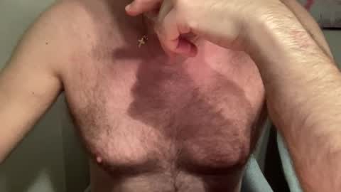 haarig67 online show from November 7, 7:39 pm