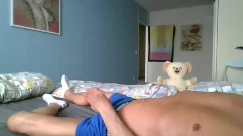 Rob online show from April 19, 12:48 pm