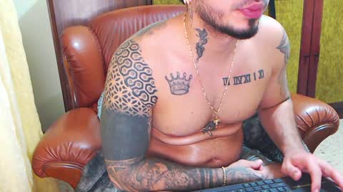 Hades online show from December 19, 7:18 am