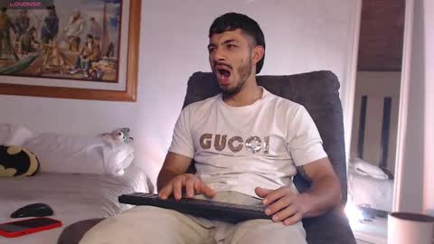 HADEZ online show from February 26, 3:02 pm