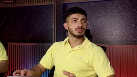 HADEZ online show from February 20, 5:15 pm