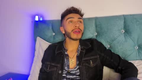 Haidar online show from February 7, 12:39 pm