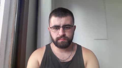 horny online show from February 18, 8:50 pm